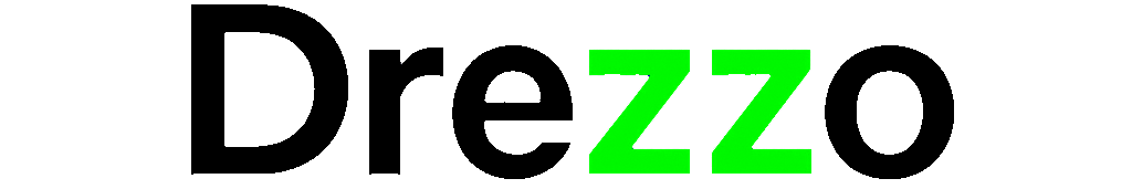 Logo Drezzo